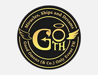 🟦 New Event | เพิ่มงาน Good Omens (&Co.) only Event : Miracles, Ships and dreams