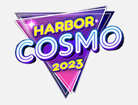🟦 New Event | เพิ่มงาน HARBOR COSMO 2023