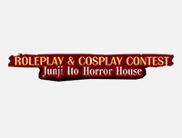 🟥 Canceled | ยกเลิกการจัดงาน Roleplay & Cosplay Contest Junji Ito Horror House in Thailand 2023
