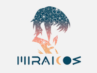 🟦 New Event | เพิ่มงาน Miraicos Season 2