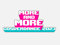 🟦 New Event | เพิ่มงาน More & More Cosverdance 2023