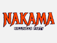 🟦 New Event | เพิ่มงาน Nakama Halloween Party