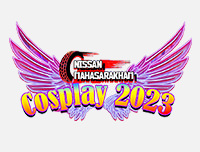 🟦 New Event | เพิ่มงาน Nissan Mahasarakham Cosplay 2023
