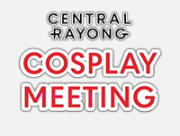 🟦 New Event | เพิ่มงาน Rayong Cosplay Meeting