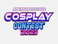 🟦 New Event | เพิ่มงาน Robinson Lifestyle Buriram Cosplay 2023