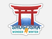 🟦 New Event | เพิ่มงาน ShuGoSha 2 Wonder Winter