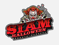🟦 New Event | เพิ่มงาน Siam Halloween