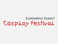🟦 New Event | เพิ่มงาน Suphanburi Esport Cosplay Festival