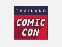 🟦 New Event | เพิ่มงาน Thailand Comic Con 2023