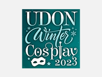 🟦 New Event | เพิ่มงาน UDON WINTER COSPLAY 2023