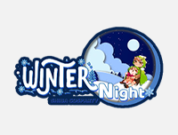 🟦 New Event | เพิ่มงาน Winter Night Shiba Cosplay