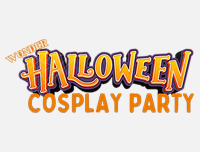 🟦 New Event | เพิ่มงาน Wonder Halloween Cosplay Party
