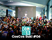 📷 New Gallery | รูปงาน CosCos Suki #06 Love Station