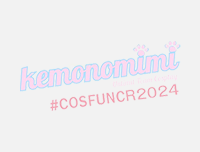 🟦 New Event | เพิ่มงาน Kemonomimi Cosplay