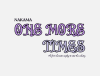 🟦 New Event | เพิ่มงาน Nakama One More Times
