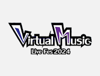 🟦 New Event | เพิ่มงาน Virtual Music Live Fes 2024