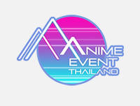 🟦 New Event | เพิ่มงาน Anime Event Thailand 2