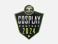 🟦 New Event | เพิ่มงาน Check in Market Cosplay Contest 2024