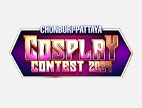 🟦 New Event | เพิ่มงาน Chonburi-Pattaya Cosplay Contest 2024