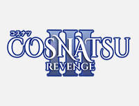 🟦 New Event | เพิ่มงาน CosNatsu 3 Revenge