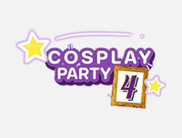 🟦 New Event | เพิ่มงาน Cosplay Party 4th