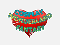 🟦 New Event | เพิ่มงาน Cosplay Wonderland Fantasy
