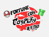 🟦 New Event | เพิ่มงาน Fortune Con Cosplay Retro