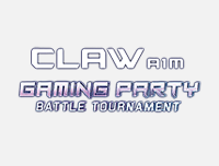 🟦 New Event | เพิ่มงาน Gaming Party Battle Tournament