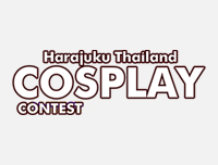 🟦 New Event | เพิ่มงาน Harajuku Thailand Cosplay Contest