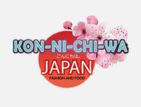 🟦 New Event | เพิ่มงาน KON-NI-CHI-WA Japan