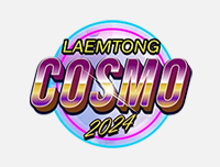 🟦 New Event | เพิ่มงาน Laemtong Cosmo 2024