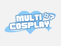 🟦 New Event | เพิ่มงาน Multi Cosplay #7