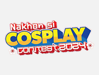 🟦 New Event | เพิ่มงาน Nakhon Si Cosplay Contest 2024