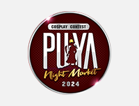 🟦 New Event | เพิ่มงาน Cosplay Contest PU YA Night Market 2024