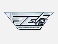 🟦 New Event | เพิ่มงาน Sripatum Esport Festival 2024
