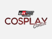 🟦 New Event – Toyota Gazoo Racing Thailand 2024 Cosplay Contest