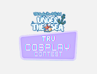 🟦 New Event | เพิ่มงาน TRU Cosplay Contest ในงาน TRU Cosplay Prom Party 2nd : Under the sea