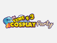 🟦 New Event | เพิ่มงาน Yume Cosplay Party #3