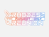 🟦 New Event | เพิ่มงาน Rhodes & Reunion Fanmeet Only : Arknight Only Event