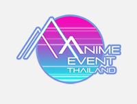 🟦 New Event | เพิ่มงาน Anime Event Thailand 4