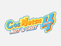 🟦 New Event | เพิ่มงาน CosNatsu 4 Special Meet&Greet