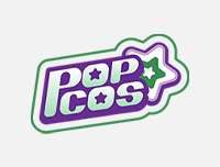 🟦 New Event | เพิ่มงาน PopCos : Theme Anime 90s