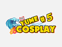 🟦 New Event | เพิ่มงาน Yume Cosplay Party #5