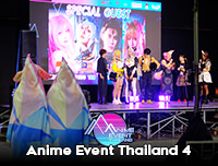 📷 New Gallery | Anime Event Thailand 4